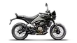 Husqvarna Svartpilen 401