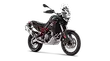 Aprilia Tuareg 660