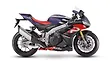 Aprilia RSV4 1100 Factory Aprilia RSV4 1100 Factory