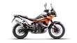 KTM 890 Adventure R
