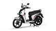BGauss BG RUV 350