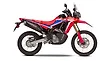 CRF300 Rally