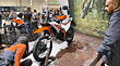 KTM 390 Adventure R