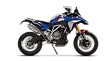F 450 GS
