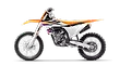 250 SX-F