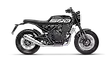 क्रॉसफ़ायर 500 x