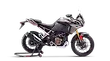 TVS Apache RTX