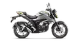 Suzuki Gixxer