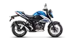 Suzuki Gixxer 250
