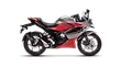 जिक्सर SF