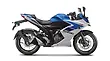 Gixxer SF 250