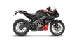 Bajaj Pulsar RS 200