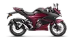 Gixxer SF 250 Flex Fuel