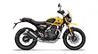 ट्रायम्फ़ Scrambler 400 XC [2025]