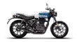 Royal Enfield Hunter 350