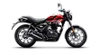 Royal Enfield Hunter 350
