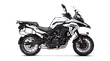 TRK 502