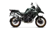 TRK 502X
