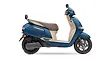 TVS iQube