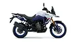Suzuki V-Strom 800 DE