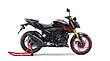 TVS Apache RTR 200 4V TVS Apache RTR 200 4V