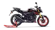 TVS Apache RTR 200 4V