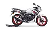 TVS Apache RTR 160