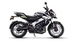 Bajaj Pulsar NS400Z