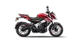 Bajaj Pulsar NS400Z [2024-2026]