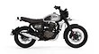 Yezdi Scrambler