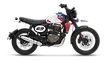 Yezdi Scrambler