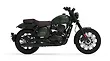 Yezdi Roadster