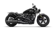 Scout Bobber