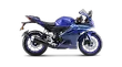 Yamaha R15 V4