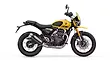 Triumph Scrambler 400 XC