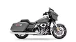 Harley-Davidson Street Glide Harley-Davidson Street Glide