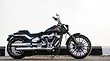 Harley-Davidson Breakout