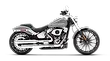 Harley-Davidson Breakout
