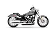 Harley-Davidson Fat Boy