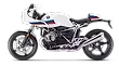R nineT Racer