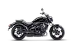 Vulcan S