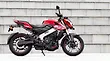 Bajaj Pulsar NS400Z