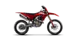 Ducati Desmo450 MX
