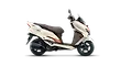 Suzuki Burgman Street 125