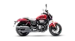 QJ Motor SRV 300