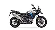 Tiger 900 Alpine Edition