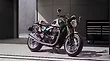 Speed Twin 1200 Cafe Racer Edition
