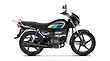 Hero Splendor Plus Flex Fuel