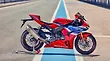Honda CBR1000RR-R Fireblade