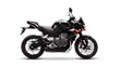 Aprilia Tuono 457